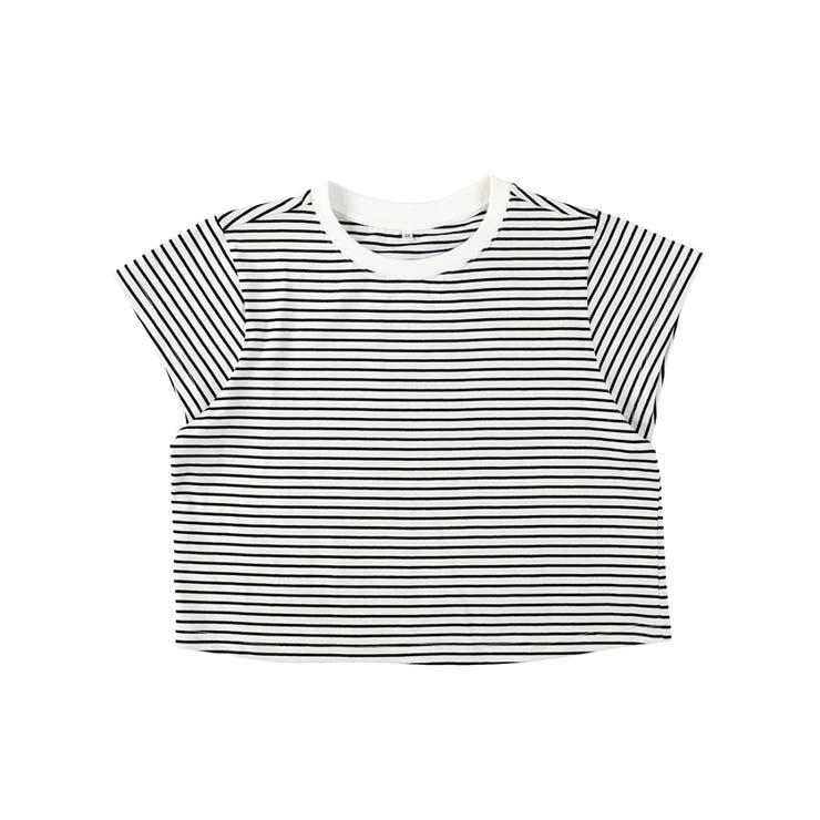 COTTON from the US コンパクトTシャツ[品番：PA000014362