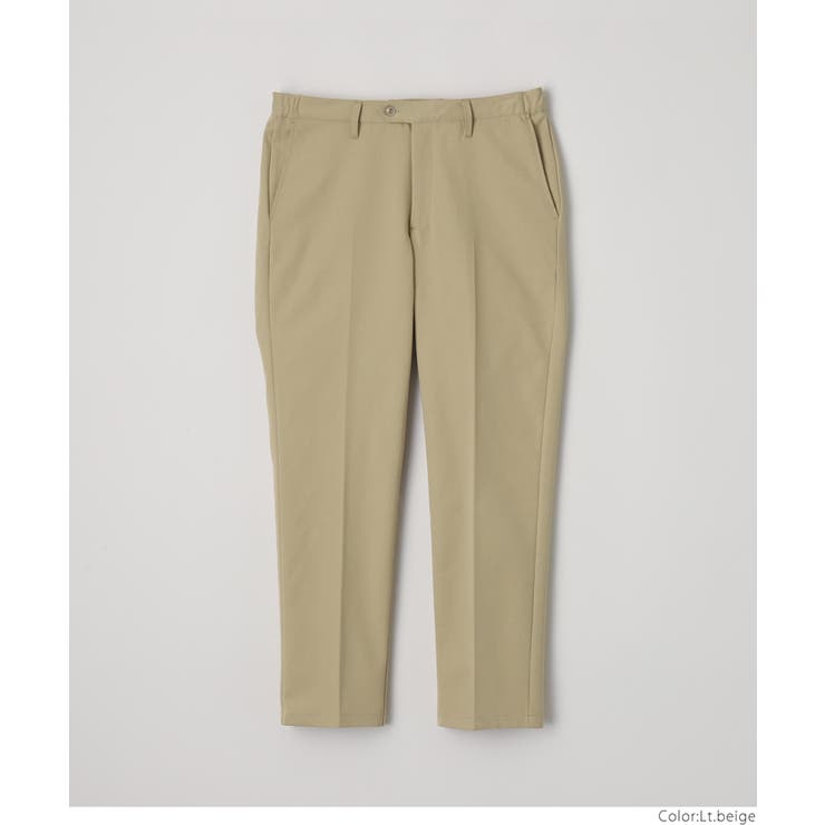 ストレッチツイルスラックス[品番：PA000014975]｜coca（コカ）の