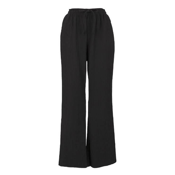 ジョーゼットリブパンツ | coca | 詳細画像10 