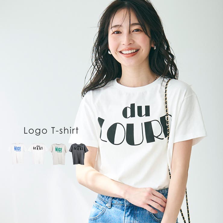 【新品・未使用】イチパーセント　ロゴフリルTシャツ 142668-1.jpg