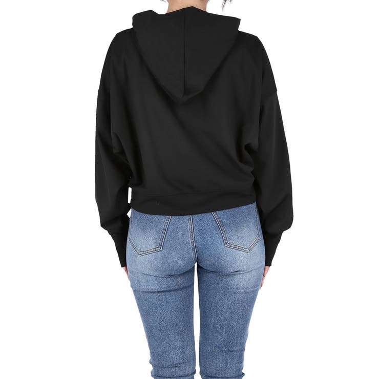 【WEB限定】水陸両用ラッシュガードパーカー | coca | 詳細画像5 