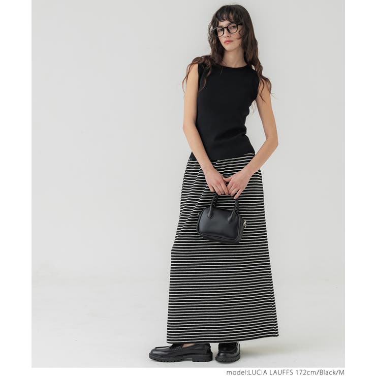 新品⭐︎リネン混ボートネックニット Soffitto｜リネン混ボートネックシアーニット | Rakuten Fashion