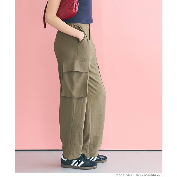 SHARE SPIRIT レース他パーツ付きカーゴパンツ Yahoo!オークション - SS2004 Share Spirit BATWING RAVER FLARE