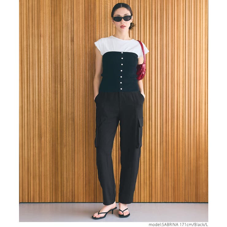USA製SNAKE SKIN ILLUSIONSカーゴパンツ L VINTAGE XO -EXTRA OVER- (エクストラオーバー) 大阪 古着 | . . snake