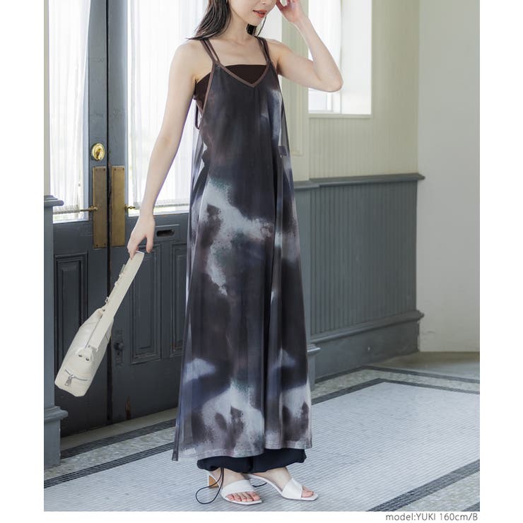 シアーワンピース | coca | 詳細画像15