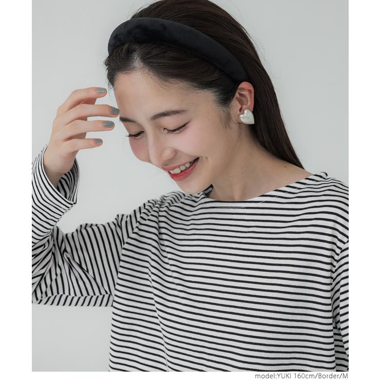 レギュラーオンス コットンサイドスリットレイヤードTシャツ | coca | 詳細画像22 