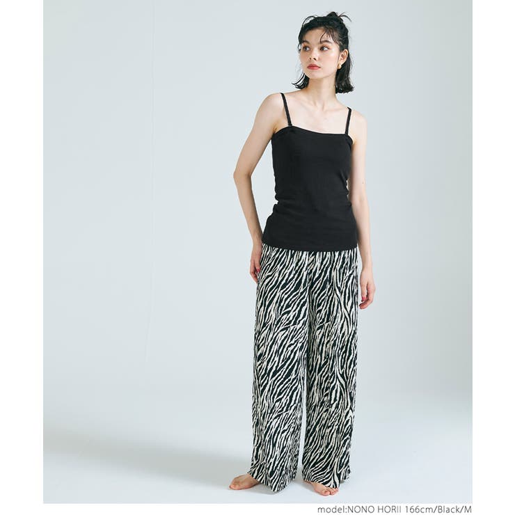 OUT BRA 2wayキャミソール | coca | 詳細画像12 