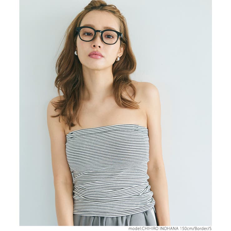 OUT BRA 2wayキャミソール | coca | 詳細画像20 