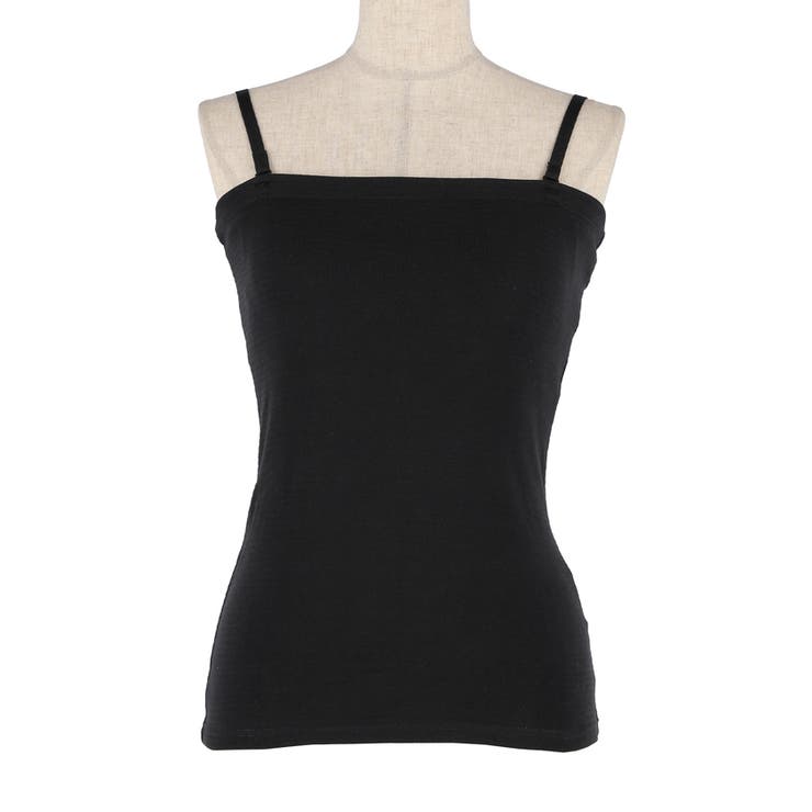 OUT BRA 2wayキャミソール | coca | 詳細画像3 