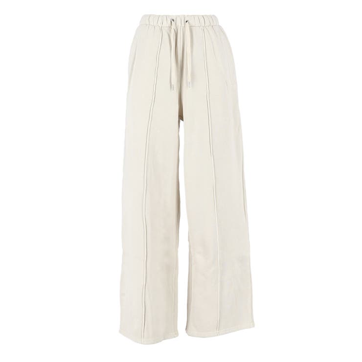 未使用　タグ付き　Spick＆Span プロタゴニスタ スエットパンツ Spick & Span - 未使用 タグ付き Spick＆Span プロタゴニスタ