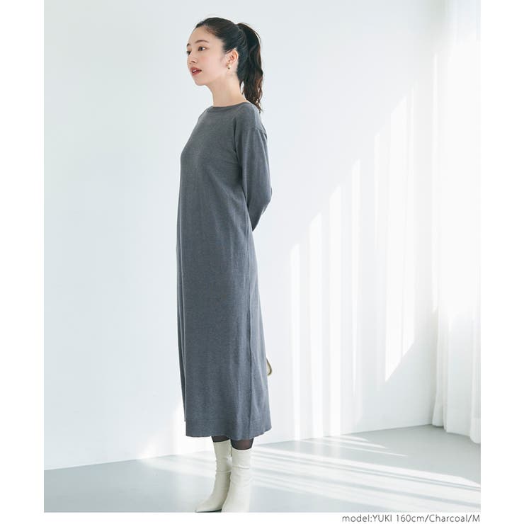 新品タグ付】 COS グレー ポンチョ ONESIZE COS コス レディース NEW