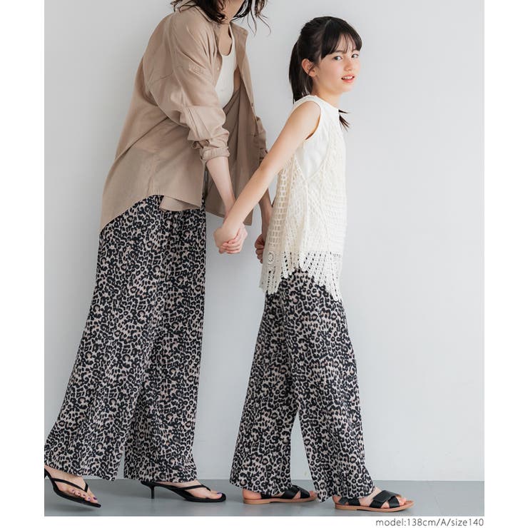 ★boohoo★ マタニティ シャーリング ウエスト ワイド パンツ ウエストシャーリングパンツ Brown – honono for mom&baby