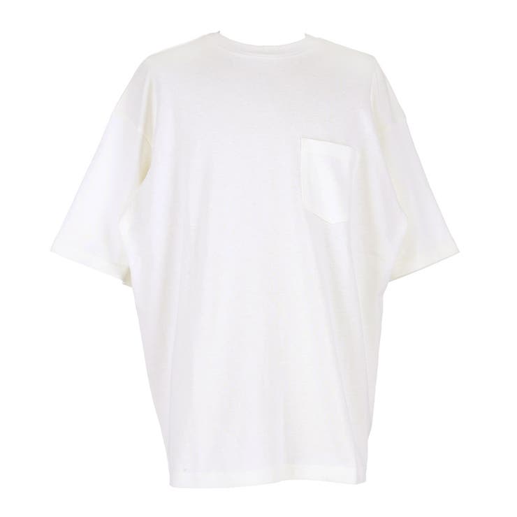 ヘビーウエイトロングビッグTシャツ メンズ レディース | coca | 詳細画像2 