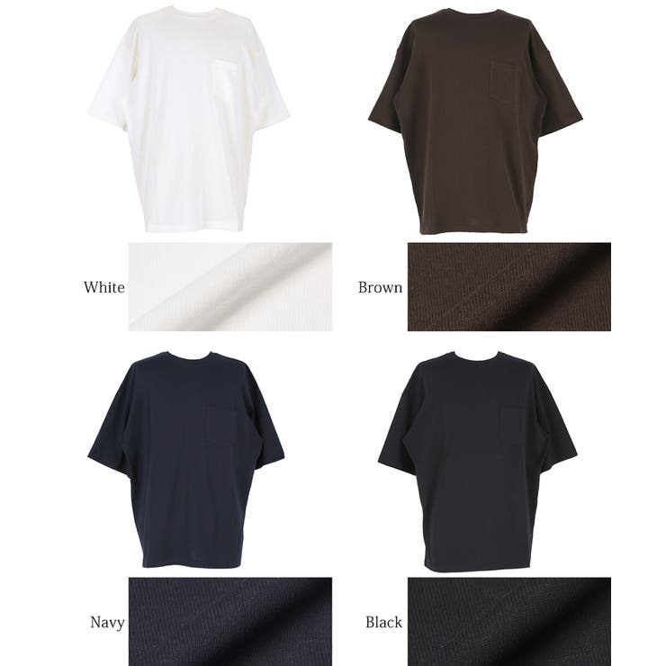 ヘビーウエイトロングビッグTシャツ メンズ レディース | coca | 詳細画像25 