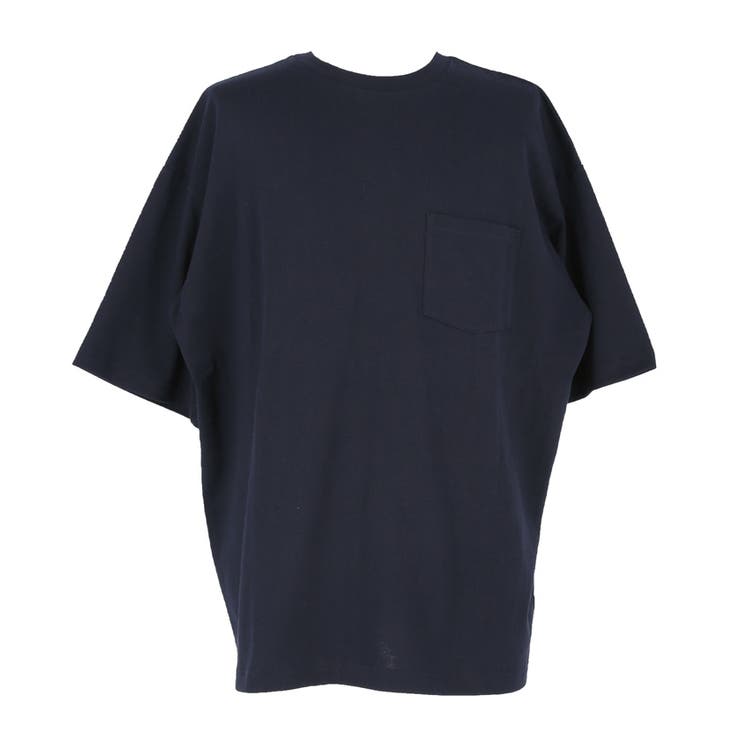 ヘビーウエイトロングビッグTシャツ メンズ レディース | coca | 詳細画像3 