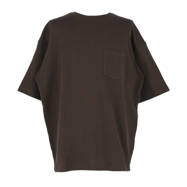 ヘビーウエイトロングビッグTシャツ メンズ レディース | coca | 詳細画像4 