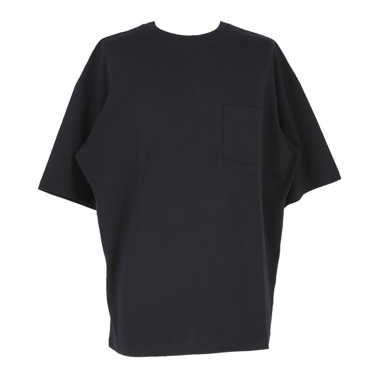 ヘビーウエイトロングビッグTシャツ メンズ レディース | coca | 詳細画像5 