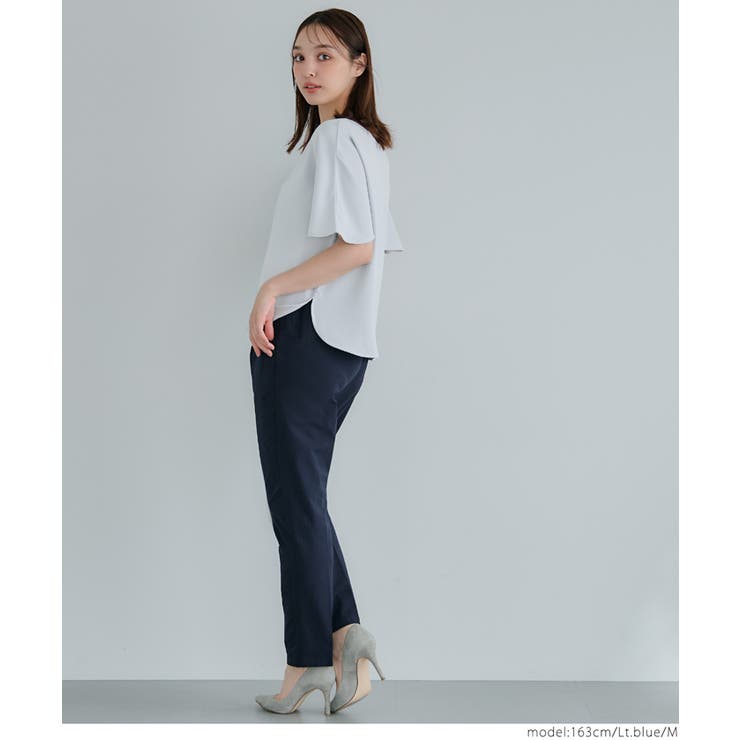 ドルマンブラウス レディース | coca | 詳細画像17 