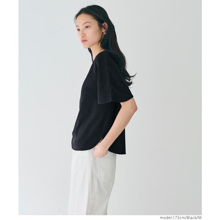 ドルマンブラウス レディース | coca | 詳細画像26 