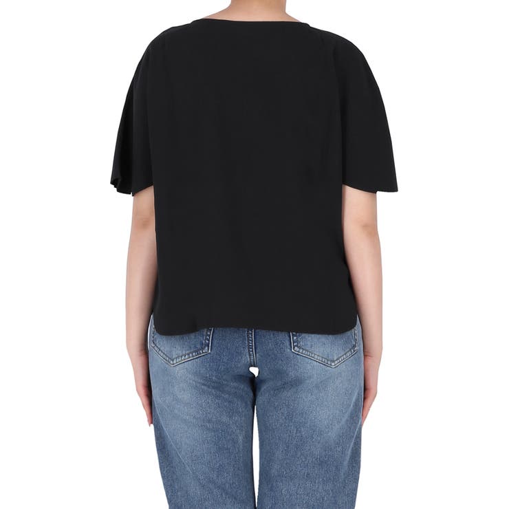 ドルマンブラウス レディース | coca | 詳細画像8 