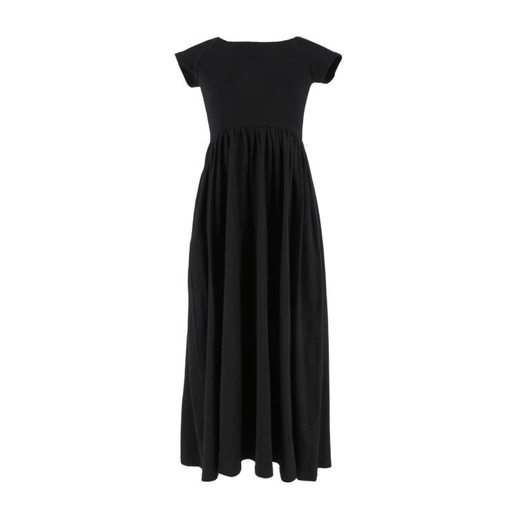 オフショルダーワンピース レディース | coca | 詳細画像3 