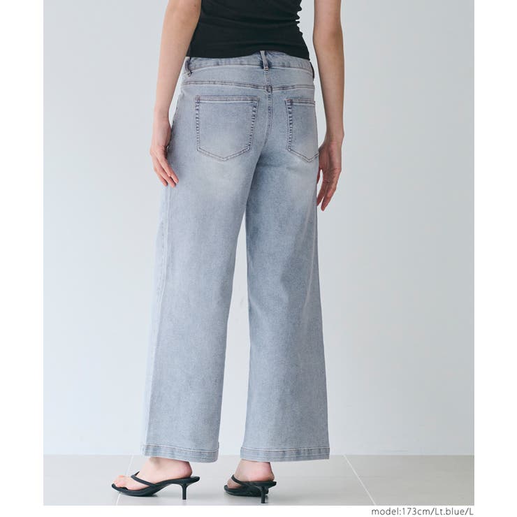 【関税＆送料込】Chloe ストレートストレッチ レディース デニム Lee/リー Lee BABE ストレッチ/ストレートデニムパンツ XXS-4L