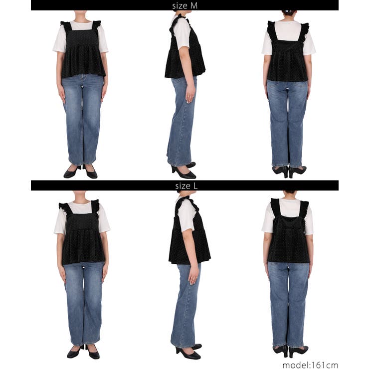 ベロアラメビスチェ | coca | 詳細画像13 