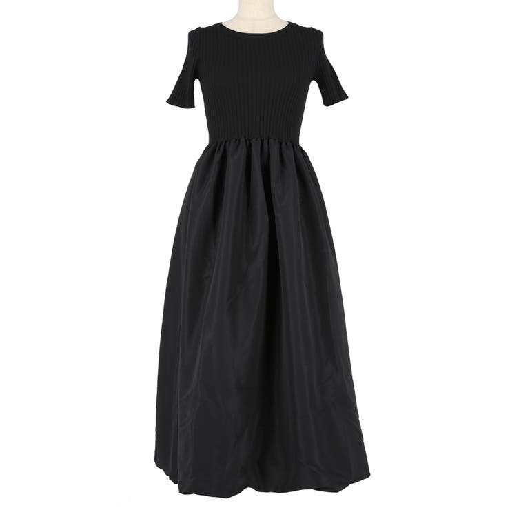 バルーンニットワンピース レディース | coca | 詳細画像3 