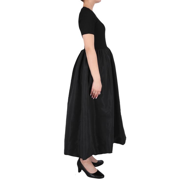 バルーンニットワンピース レディース | coca | 詳細画像5 