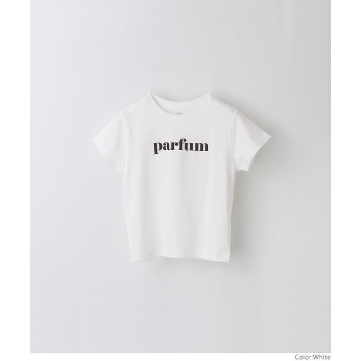 バックハートTシャツ キッズ | coca | 詳細画像13 