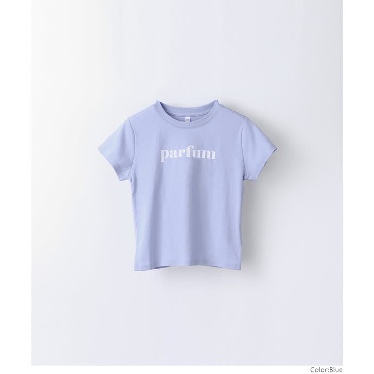 バックハートTシャツ キッズ | coca | 詳細画像14 