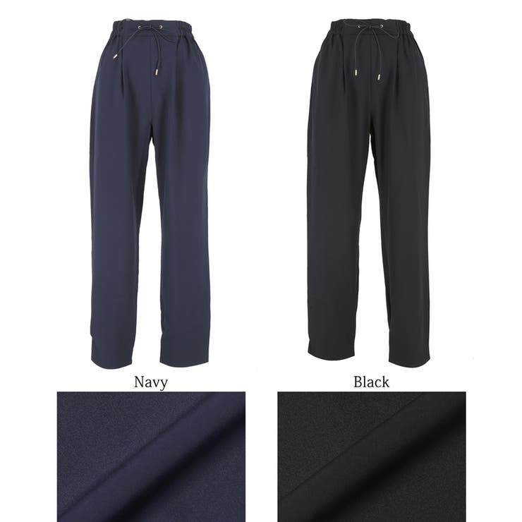 【WEB限定値下げ】【UVカット/吸水速乾】UVアクティブジョガーパンツ | coca | 詳細画像22 