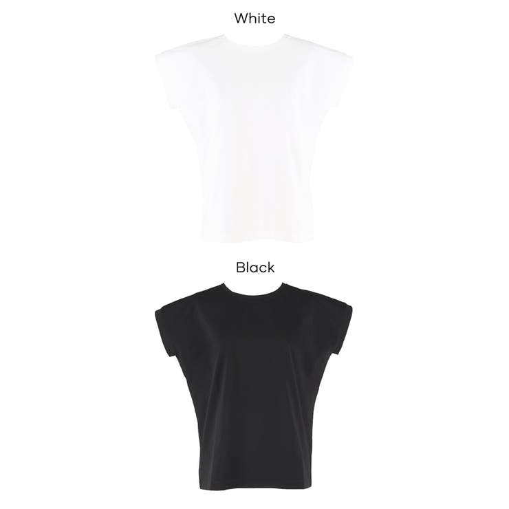 リサイクルポリエステル フレンチスリーブTシャツ | coca | 詳細画像22 