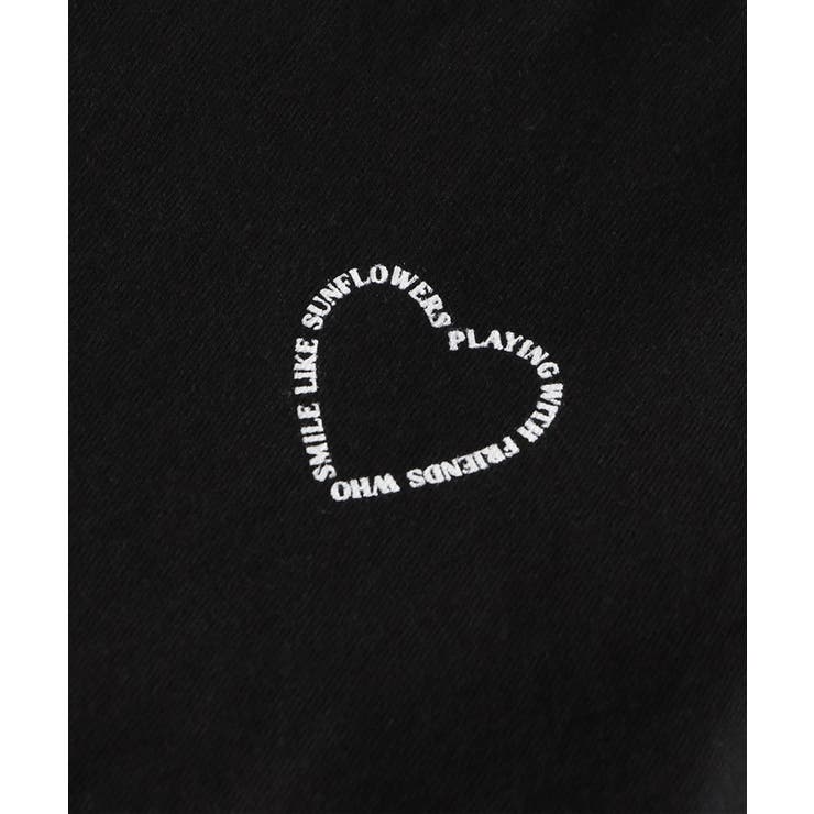 肩あきTシャツ キッズ | coca | 詳細画像16 