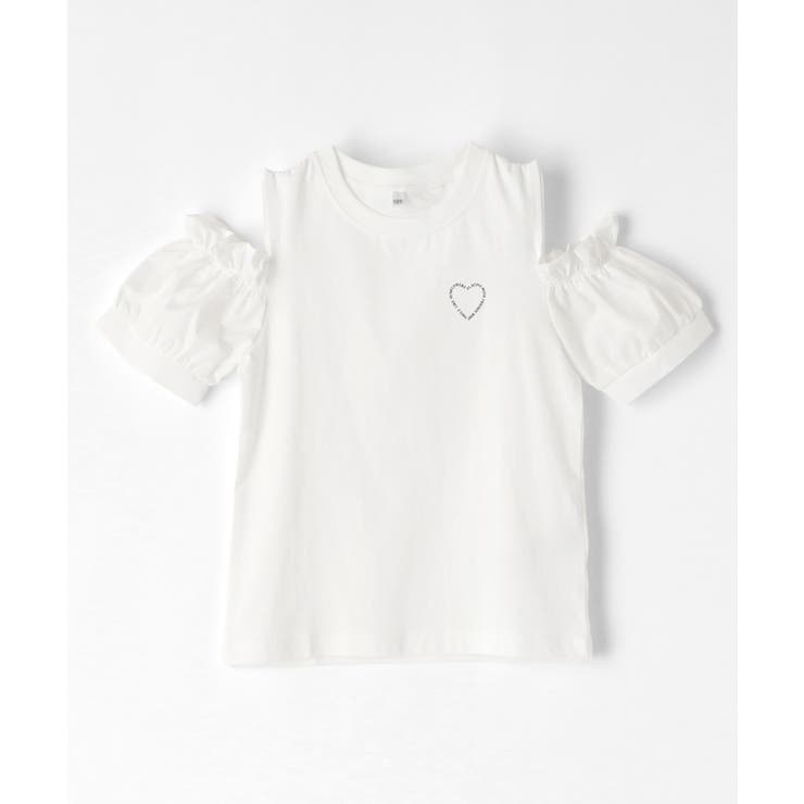 ＼26ss新色登場／肩あきTシャツ | coca | 詳細画像16 