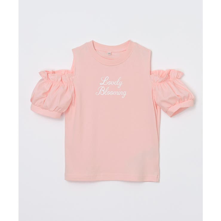 ＼26ss新色登場／肩あきTシャツ | coca | 詳細画像17 