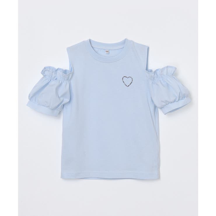 ＼26ss新色登場／肩あきTシャツ | coca | 詳細画像18 