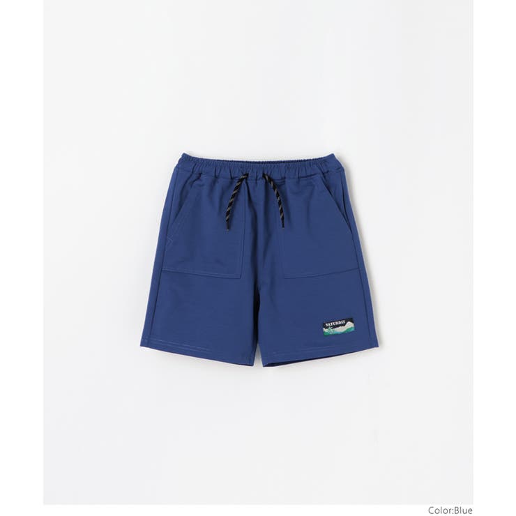 ＼26ss新色登場／ロゴネームハーフパンツ | coca | 詳細画像19 