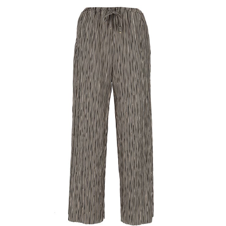 スリムウェーブパンツ | coca | 詳細画像5 