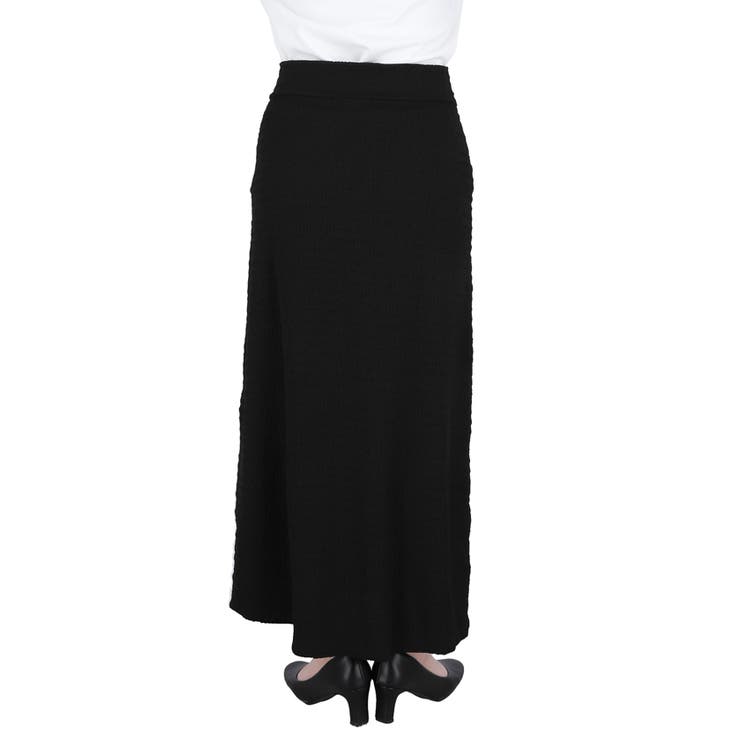 シボシャーリングスカート | coca | 詳細画像6 