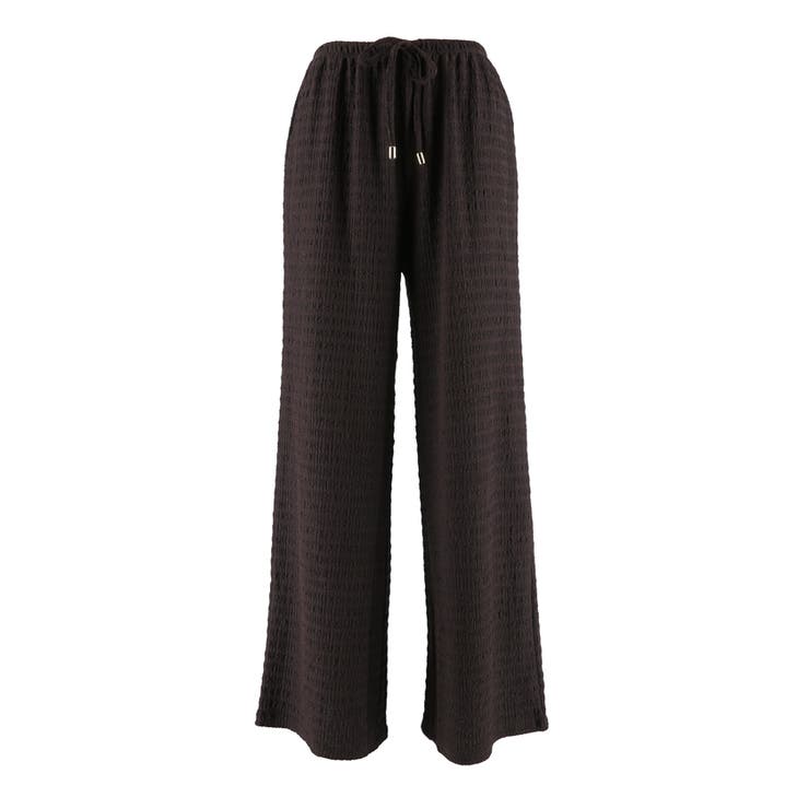 シボシャーリングパンツ | coca | 詳細画像2 