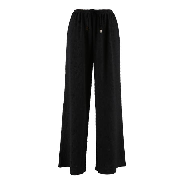 シボシャーリングパンツ | coca | 詳細画像3 