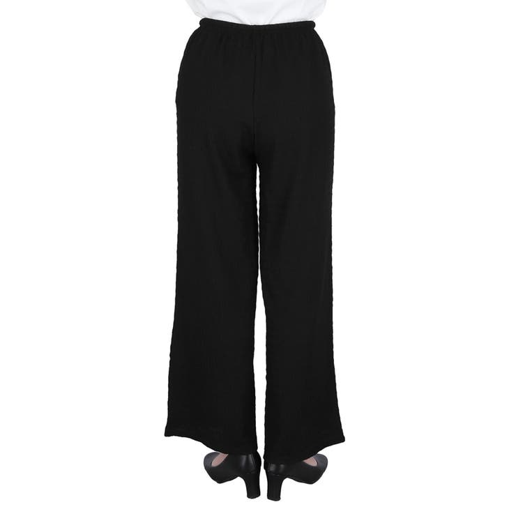 シボシャーリングパンツ | coca | 詳細画像6 