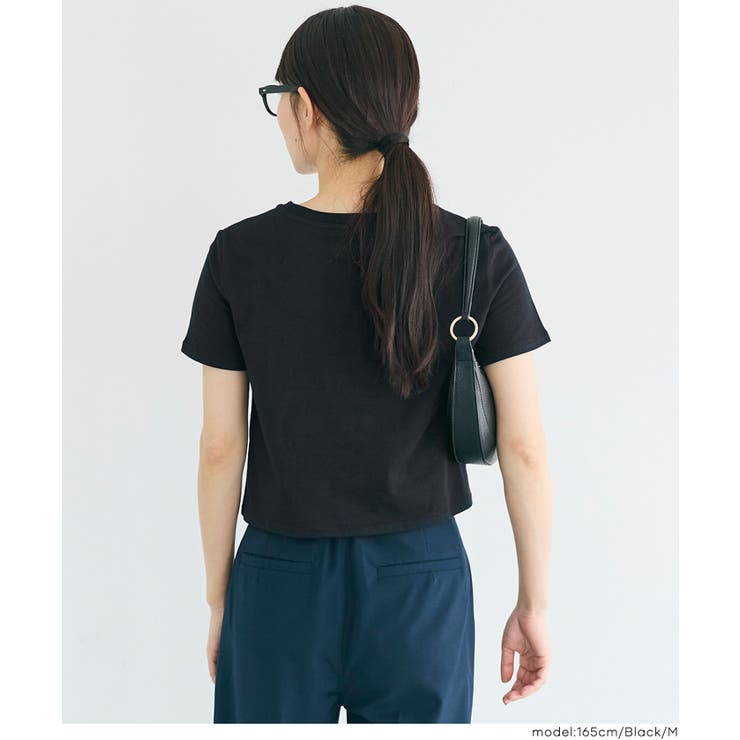 COTTON from the U.S.BOX Tシャツ | coca | 詳細画像10 