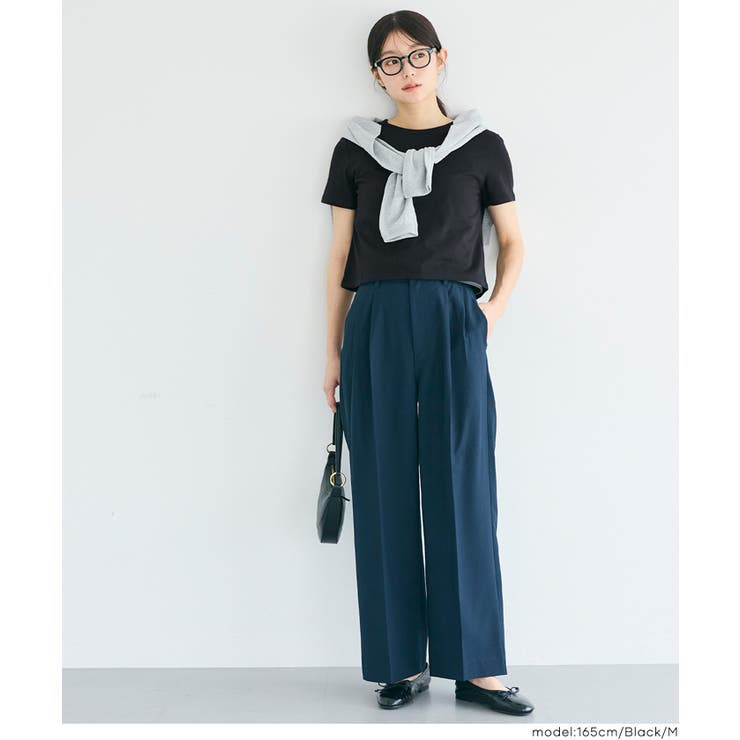 COTTON from the U.S.BOX Tシャツ | coca | 詳細画像12 