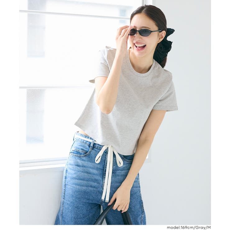 COTTON from the U.S.BOX Tシャツ | coca | 詳細画像14 