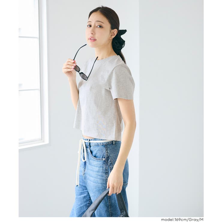 COTTON from the U.S.BOX Tシャツ | coca | 詳細画像15 