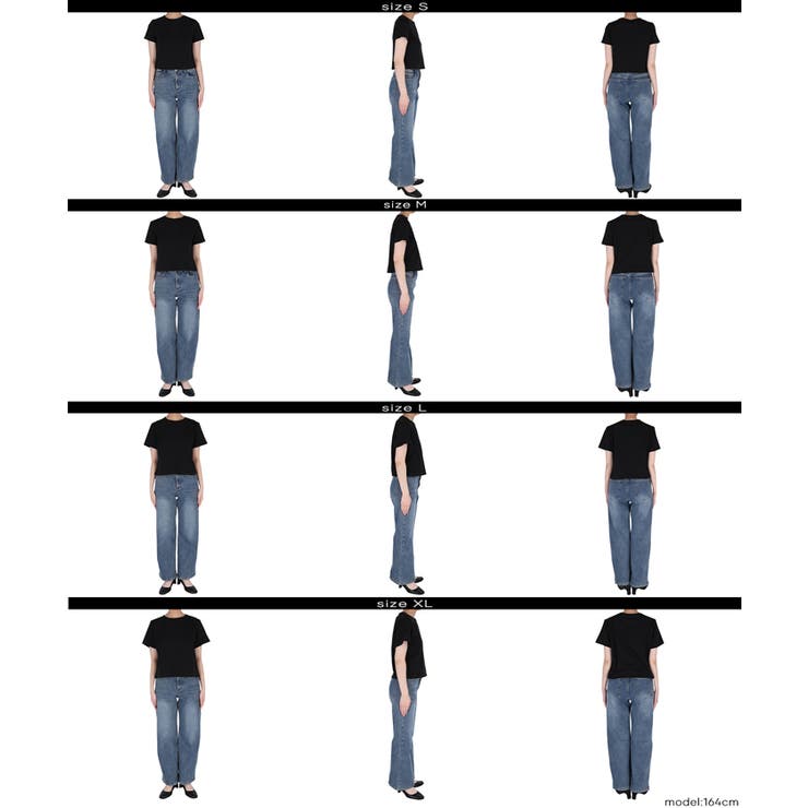 COTTON from the U.S.BOX Tシャツ | coca | 詳細画像17 