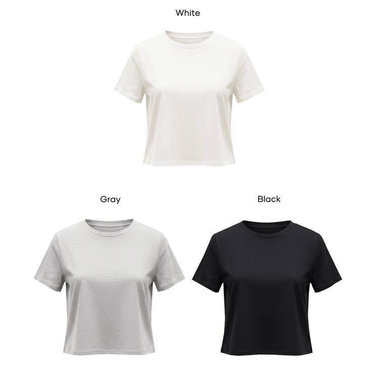 COTTON from the U.S.BOX Tシャツ | coca | 詳細画像19 