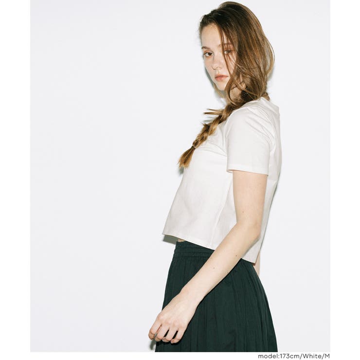 COTTON from the U.S.BOX Tシャツ | coca | 詳細画像5 